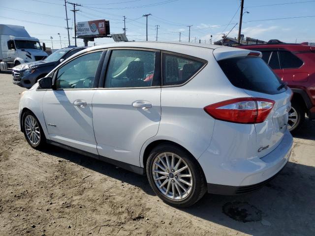 2013 FORD C-MAX SE - 1FADP5AU4DL553112