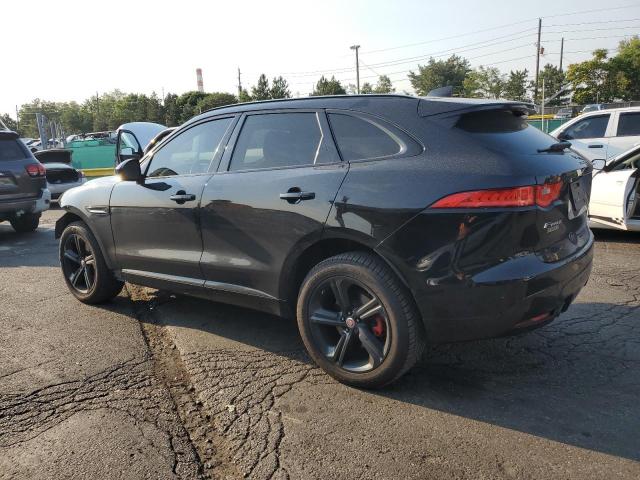 2020 JAGUAR F-PACE S SADCM2FV4LA656575