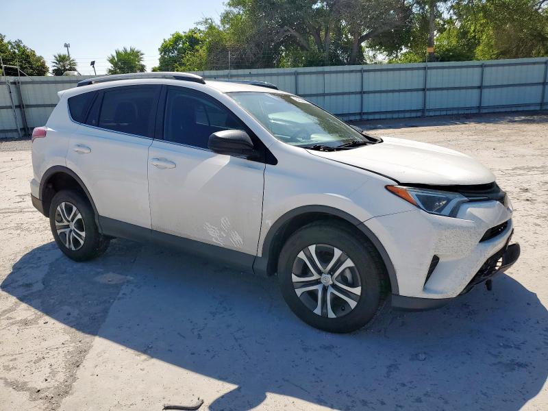 2018 TOYOTA RAV4 LE 2T3ZFREVXJW438732