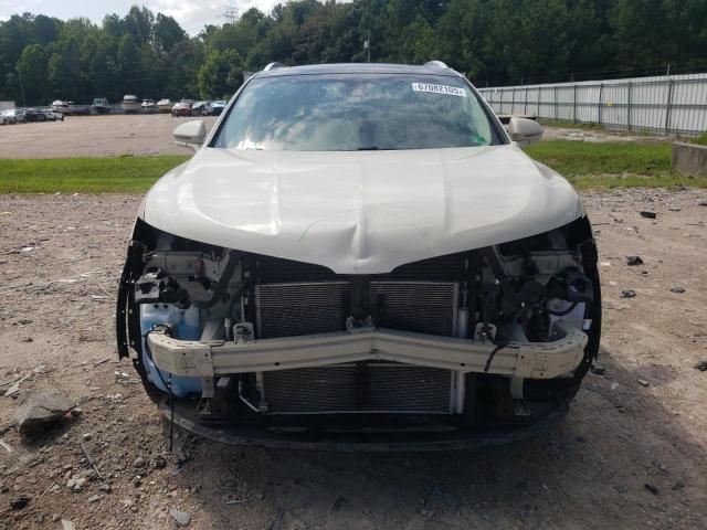 2018 LINCOLN MKX RESERV 2LMPJ8LR3JBL38576