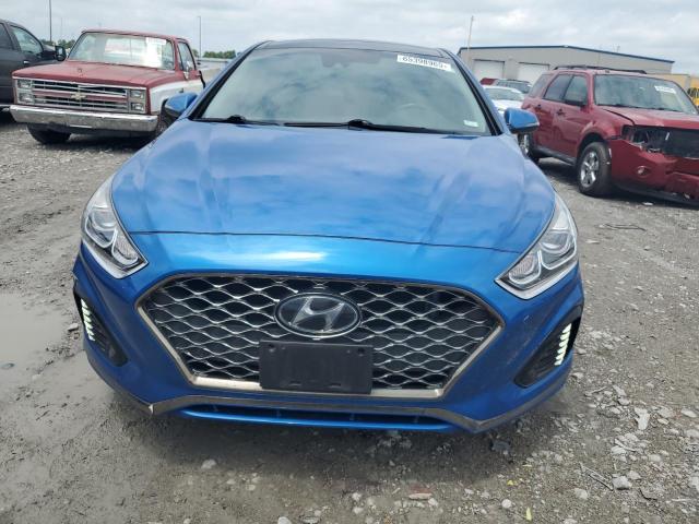 2019 HYUNDAI SONATA LIM 5NPE34AF3KH766916