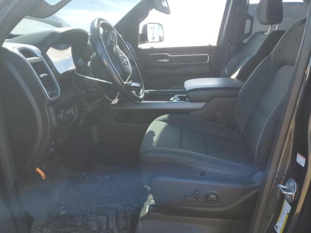 2019 RAM 1500 BIG H 1C6SRFFT6KN648281