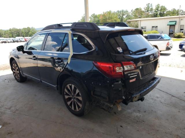 2017 SUBARU OUTBACK 2. 4S4BSANC1H3253457