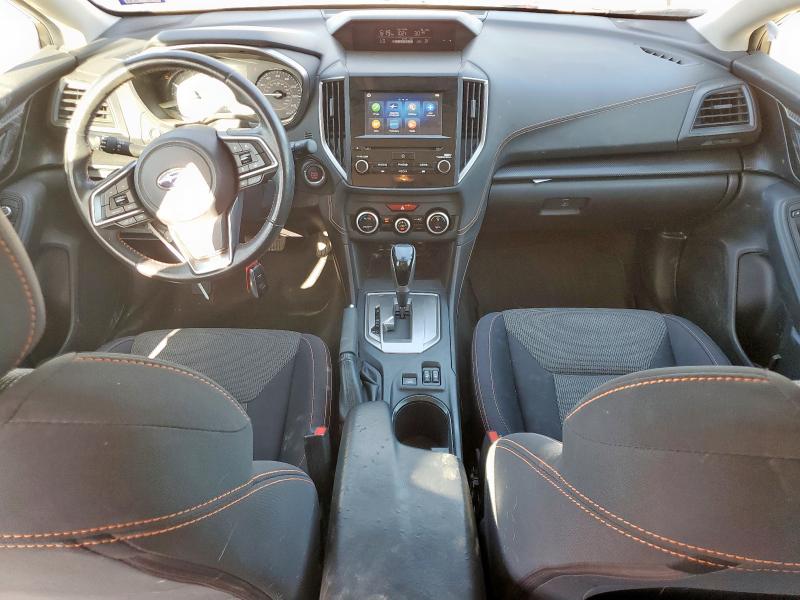 2021 SUBARU CROSSTREK JF2GTAEC4M8278892