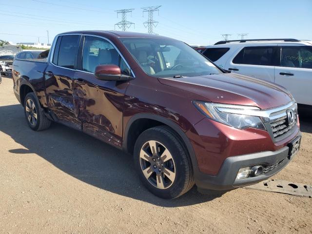 Vin: 5fpyk3f53kb030753, lot: 63270555, honda ridgeline rtl 20194