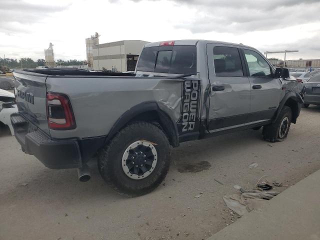 2022 RAM 2500 POWERWAGON 3C6TR5EJ6NG309855