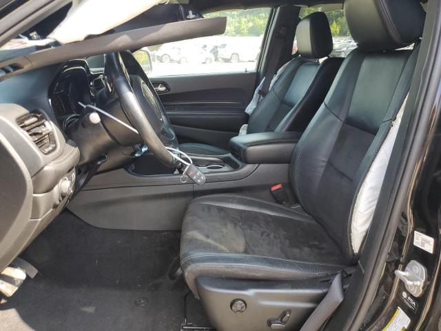 2022 DODGE DURANGO GT 1C4RDJDG1NC183875
