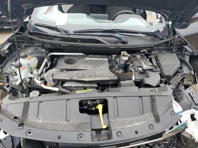 2025 NISSAN ROGUE SV 5N1BT3BB4SC770750