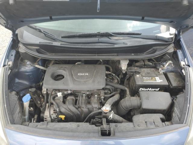 2016 KIA RIO LX KNADM4A35G6586883