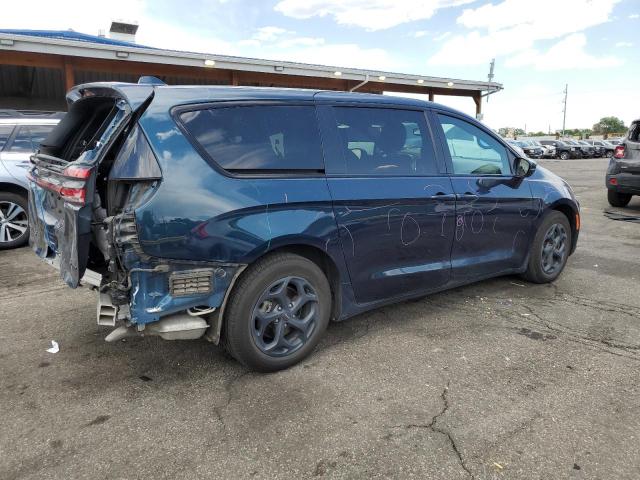 2022 CHRYSLER PACIFICA HYBRID TOURING L 2C4RC1L76NR121268
