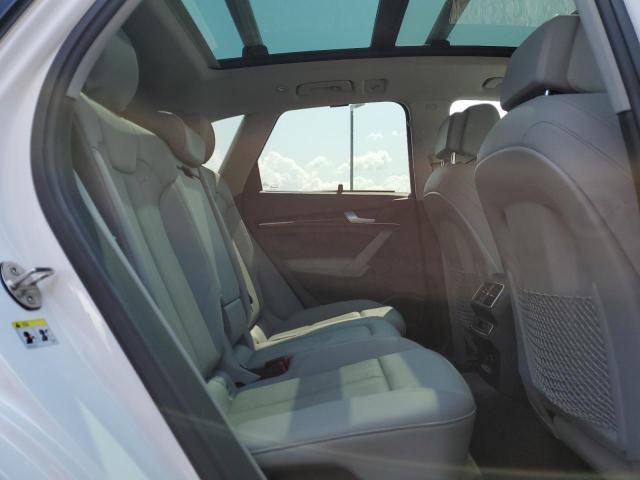 2018 AUDI Q5 PRESTIG WA1CNAFY1J2120911