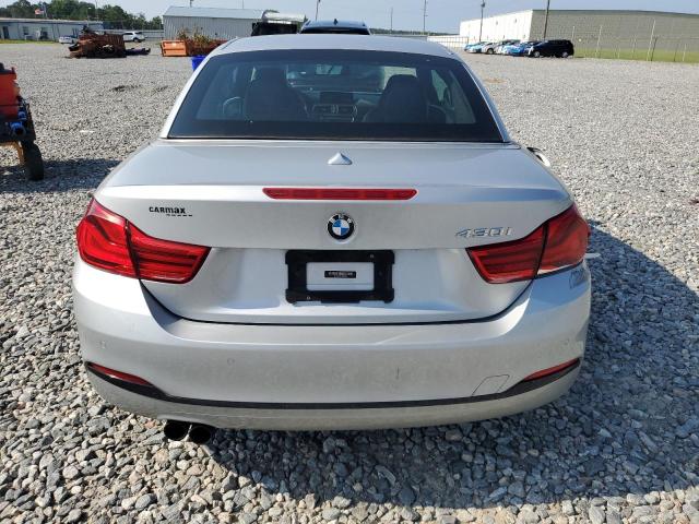 2018 BMW 430I WBA4Z1C57JEC60680