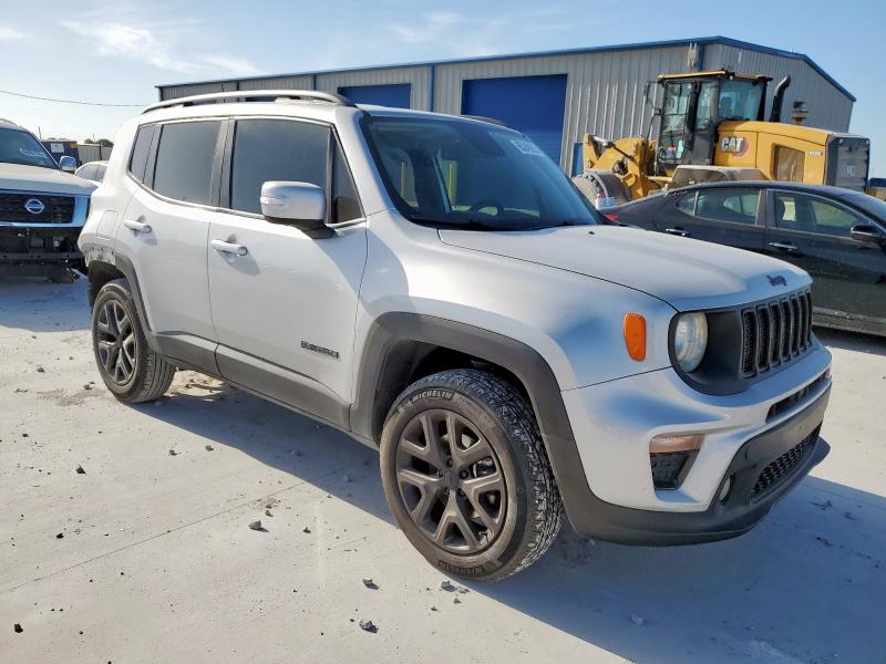 2019 JEEP RENEGADE L - ZACNJBBB2KPK05956