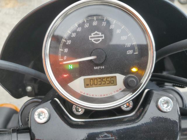 2020 HARLEY-DAVIDSON XG500 1HD4NAA27LB504903