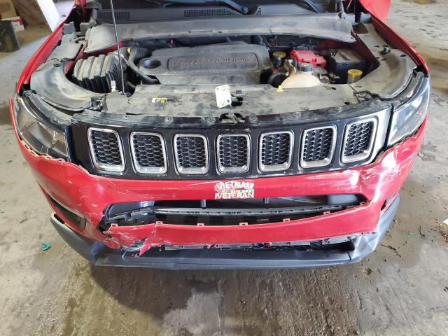 2019 JEEP COMPASS LA 3C4NJDBB4KT656989