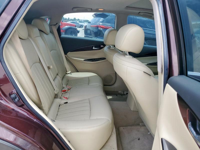 2016 INFINITI QX50 JN1BJ0RP4GM234878