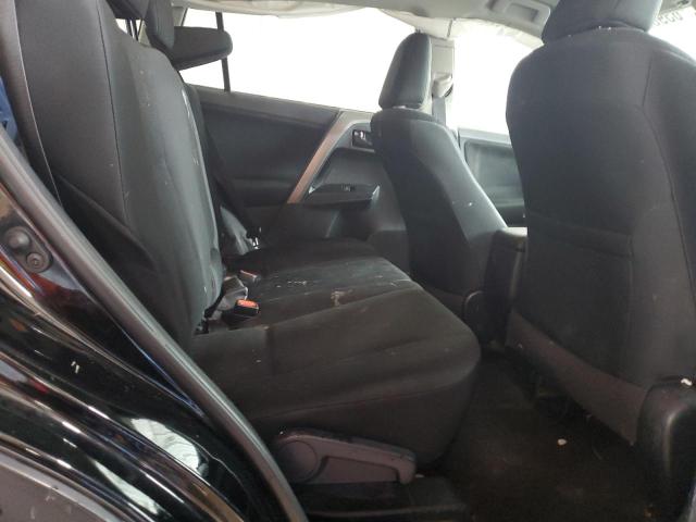 2018 TOYOTA RAV4 LE 2T3BFREV7JW839365