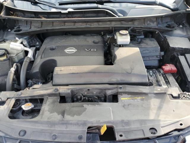 2020 NISSAN MURANO SL 5N1AZ2CJ3LN104236