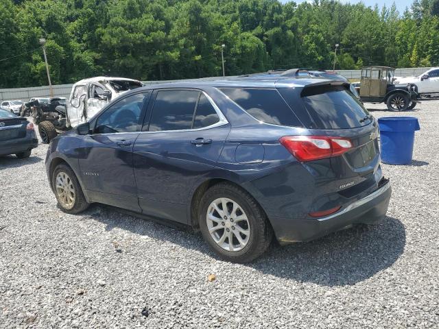 2019 CHEVROLET EQUINOX LT - 3GNAXKEV6KL246483