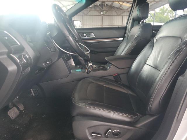 2016 FORD EXPLORER L 1FM5K7F82GGC13843