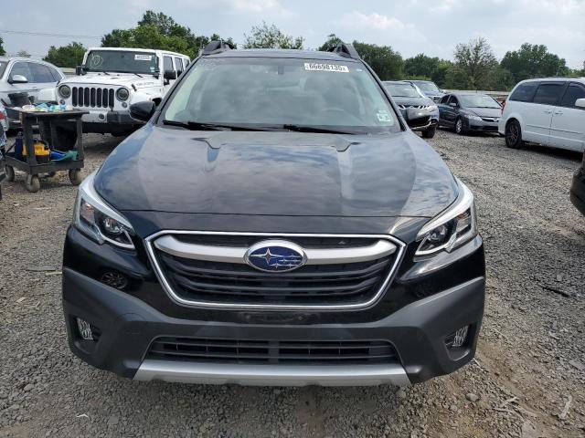 2020 SUBARU OUTBACK LI 4S4BTANC6L3168765