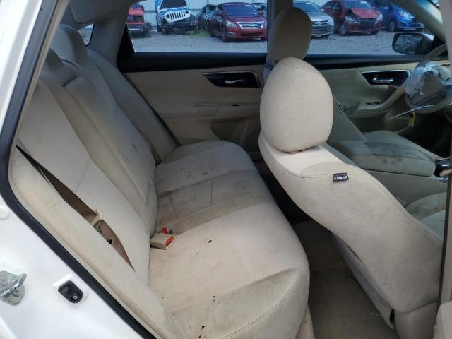 2013 NISSAN ALTIMA 2.5 - 1N4AL3AP4DC116868