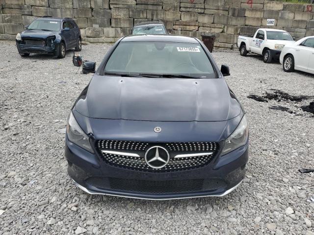 2018 MERCEDES-BENZ CLA 250 4MATIC WDDSJ4GB7JN537558