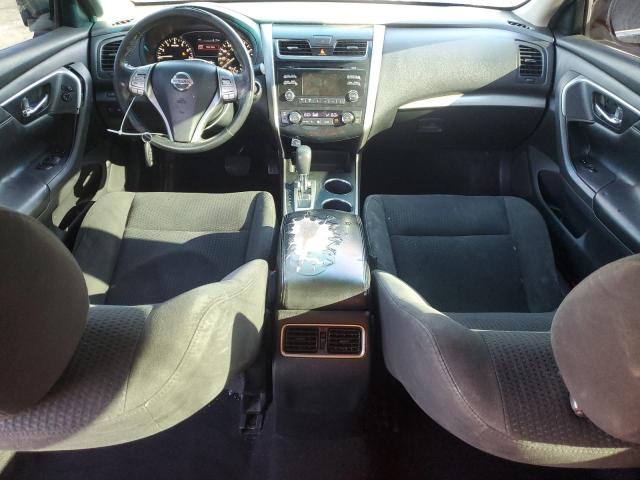 2015 NISSAN ALTIMA 2.5 - 1N4AL3AP7FC421980