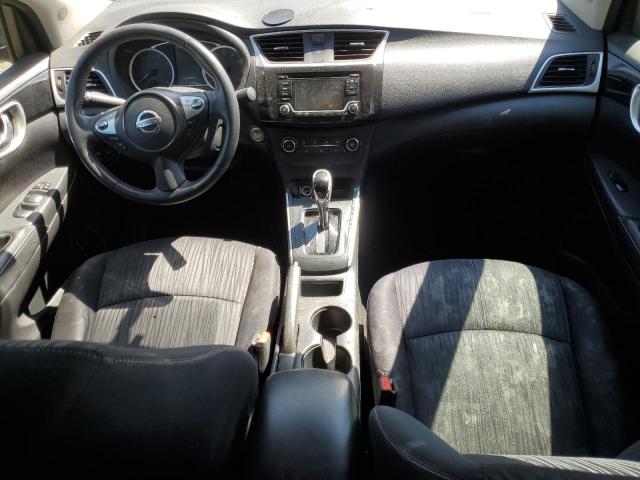 2016 NISSAN SENTRA S 3N1AB7AP2GY261068