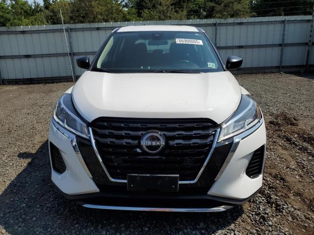 2022 NISSAN KICKS S #3301650659