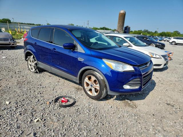 Vin: 1fmcu0gx6fuc55950, lot: 64123695, ford escape se 20154