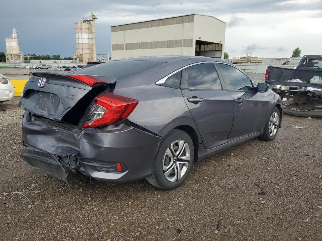2016 HONDA CIVIC LX 19XFC2F50GE055968