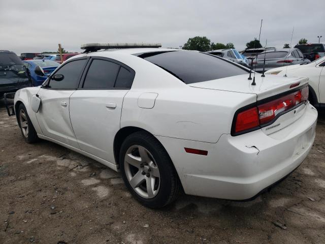 2014 DODGE CHARGER PO - 2C3CDXAG5EH279457