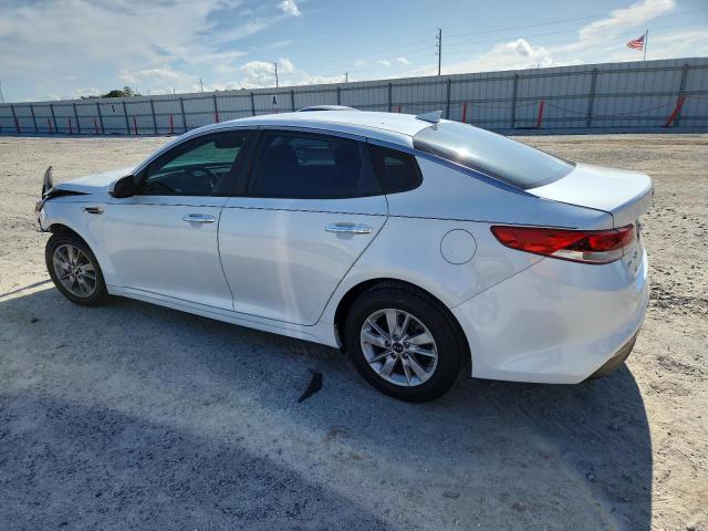 2016 KIA OPTIMA LX KNAGT4L30G5073186