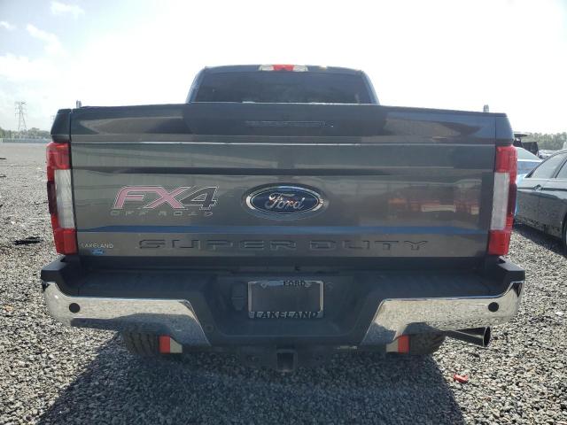 2018 FORD F250 SUPER 1FT7W2B65JEC75264