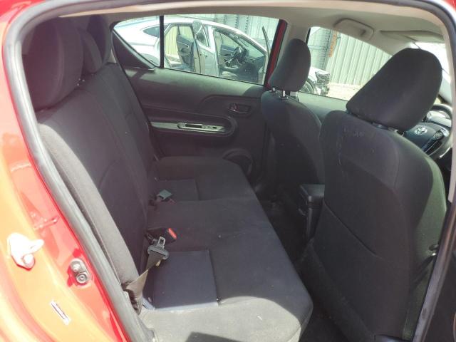 2018 TOYOTA PRIUS C JTDKDTB3XJ1617956