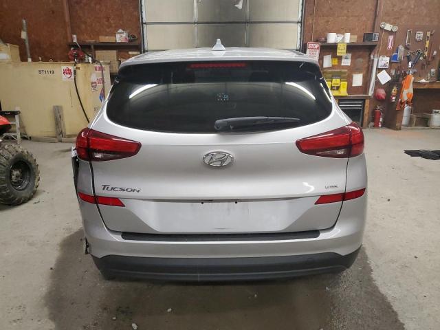 2020 HYUNDAI TUCSON SE KM8J2CA42LU115239