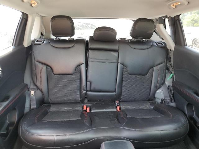 2020 JEEP COMPASS TR 3C4NJDDB4LT106769
