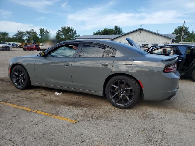 2019 DODGE CHARGER SX 2C3CDXBG4KH666107