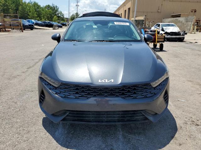 2022 KIA K5 LXS 5XXG14J24NG137967