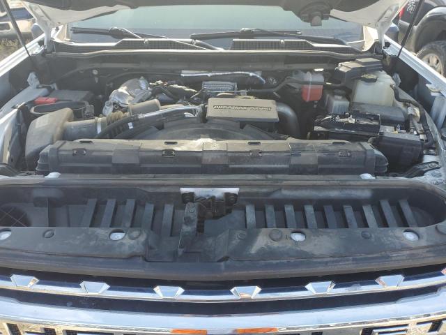 2021 CHEVROLET SILVERADO K3500 LTZ 1GC4YUEY8MF102844