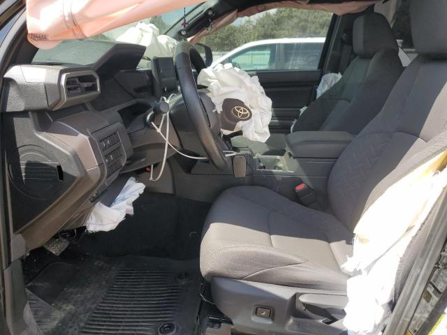 2025 TOYOTA TACOMA DOU - 3TMLB5JN7SM121851