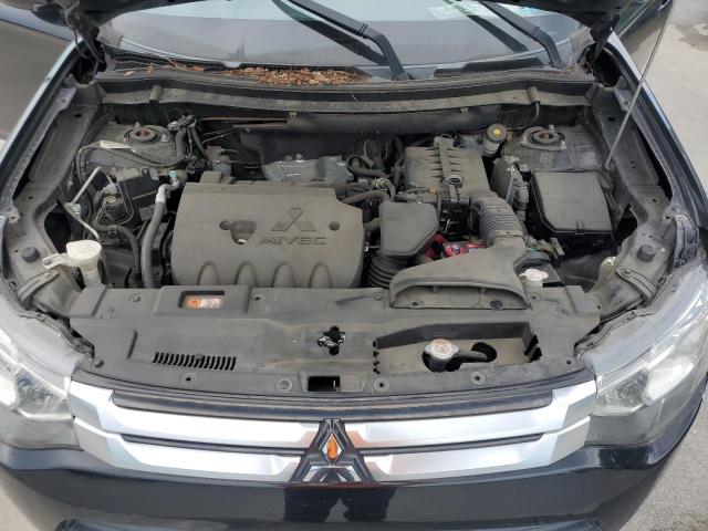 2015 MITSUBISHI OUTLANDER - JA4AD3A3XFZ006650