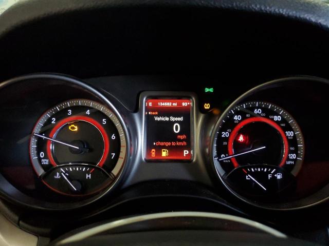 2017 DODGE JOURNEY CR 3C4PDCGG7HT554027