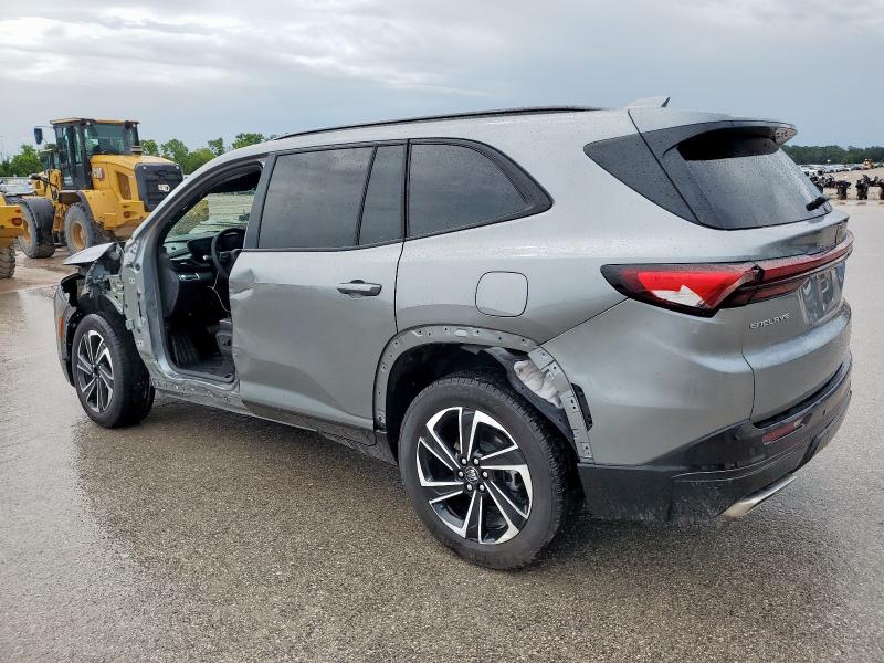 2025 BUICK ENCLAVE SP 5GAERBRSXSJ120480