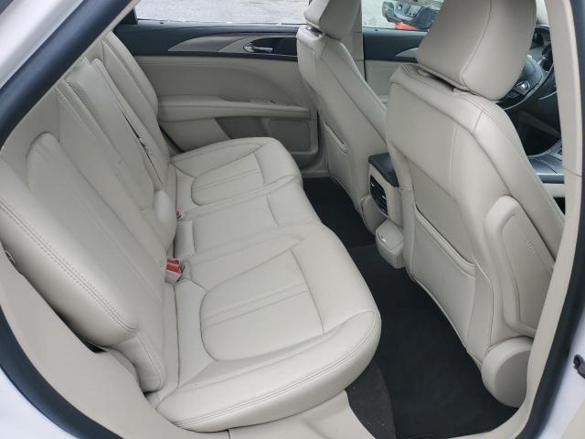 2020 LINCOLN MKZ 3LN6L5A93LR610681