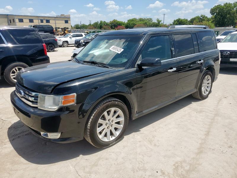 FORD FLEX SEL
