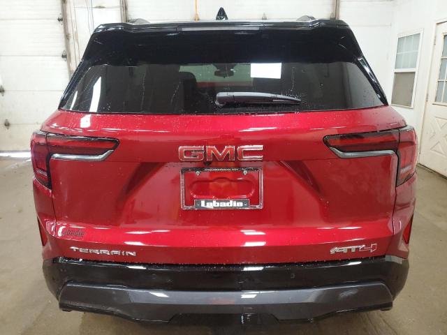 2026 GMC TERRAIN AT 3GKALYEG2TL102038