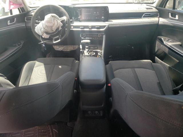 2022 KIA CADENZA LI 5XXG14J23NG118326