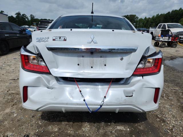 2024 MITSUBISHI MIRAGE G4 ML32FUFJ0RHF02493